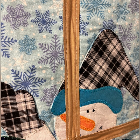 Snowman Christmas Decor❄️☃️ - Picture 2 of 6
